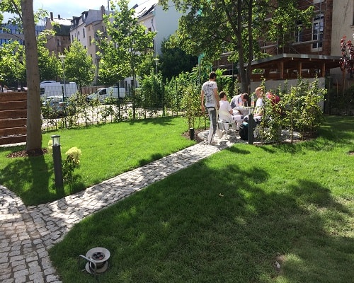 Dohnanyistraße 18-20