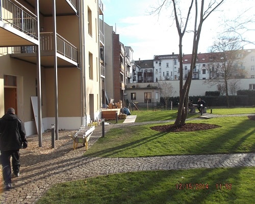 Georg Schwarzstraße 69-71