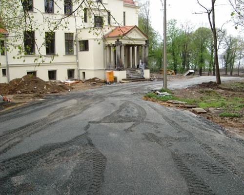 Mehringstraße, Markkleeberg