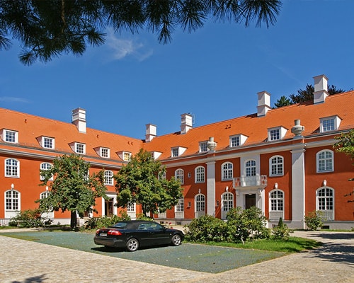 Paul-Michael-Straße