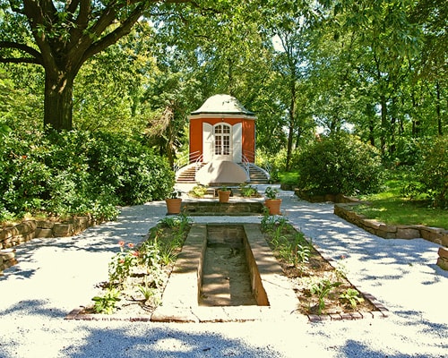 Paul-Michael-Straße