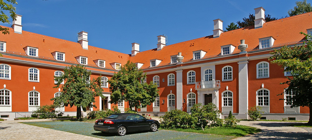 Referenz Paul-Michael-Str. -  K und K Bautenschutz