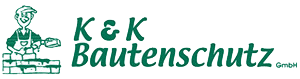 K und K Bautenschutz Logo